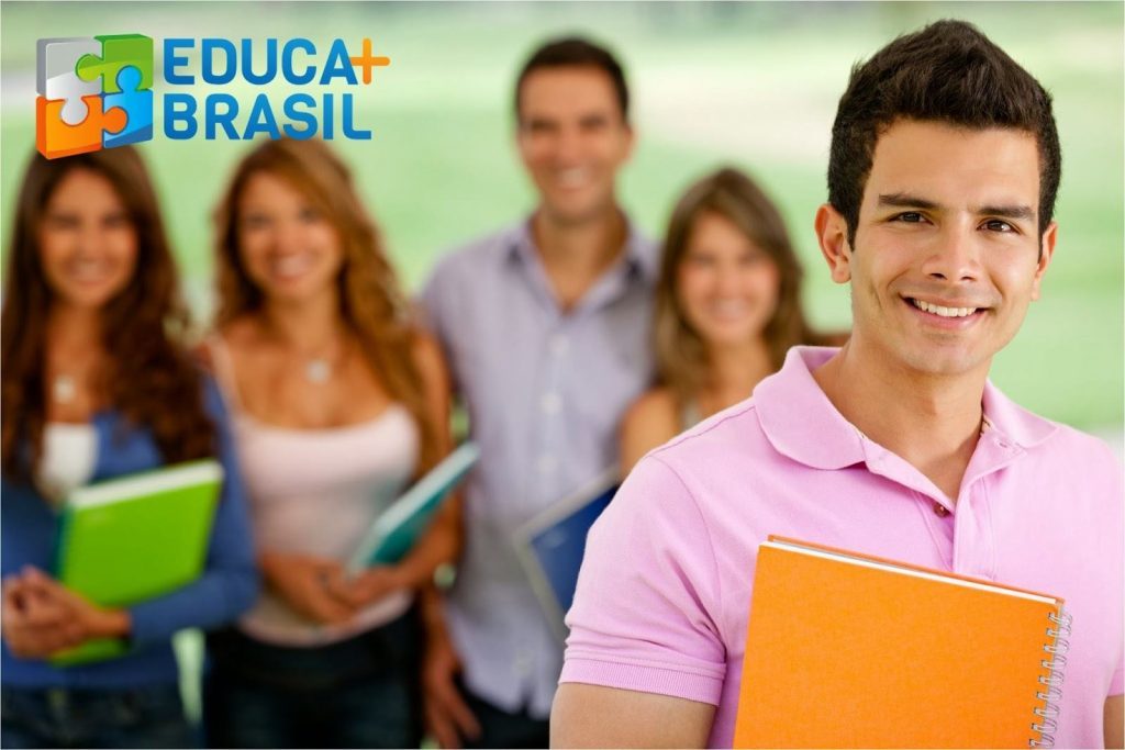 Quem Pode Fazer a Inscrição no Educa Mais Brasil