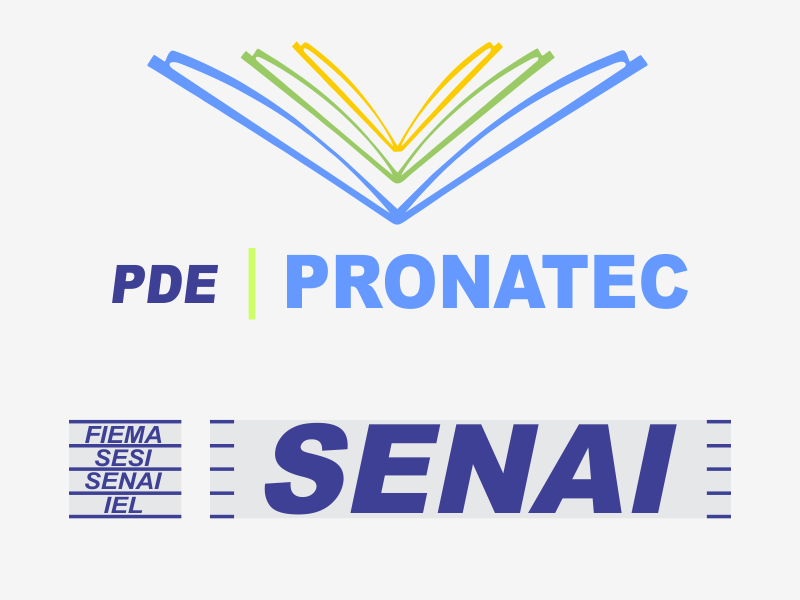 Confira abaixo as vagas oferecidas pelo Pronatec Senai 2024.